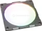 Phanteks Halos Lux Digital RGB LED 120mm Rahmen, Aluminium grau Vorschaubild
