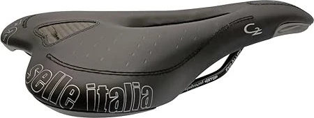 Selle Italia C2 Gel Flow Sattel