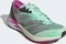 adidas Adizero Adios 7 pulse mint/silver metallic/core black (Damen) Vorschaubild