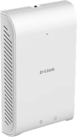 D-Link DAP-2622 In Wall