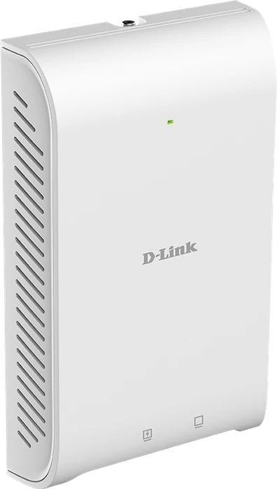 D-Link DAP-2622 In Wall