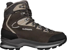 Lowa Mauria Evo GTX dark brown/taupe (Damen)