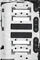 Corsair Carbide Series 678C, weiß, Glasfenster, schallgedämmt Vorschaubild