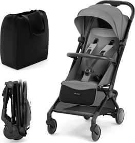 Kinderkraft Pilot 2 grau