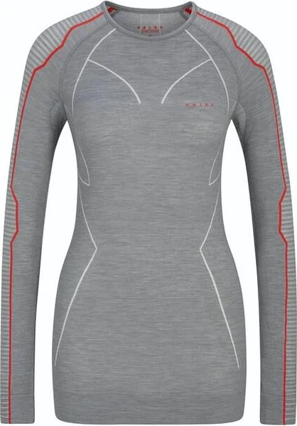 Falke TK2 Cool Wandersocken papaya (Damen)
