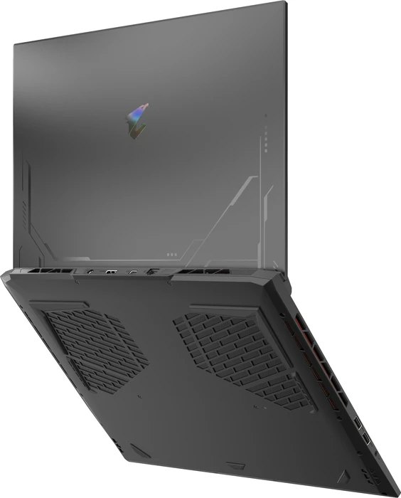 GIGABYTE AORUS 17X AXF-D4DE694SH, Core i9-13980HX, 16GB RAM, 1TB SSD, GeForce RTX 4080, DE