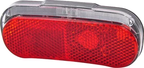 Fischer Dynamo-LED Gepäckträger Rücklicht