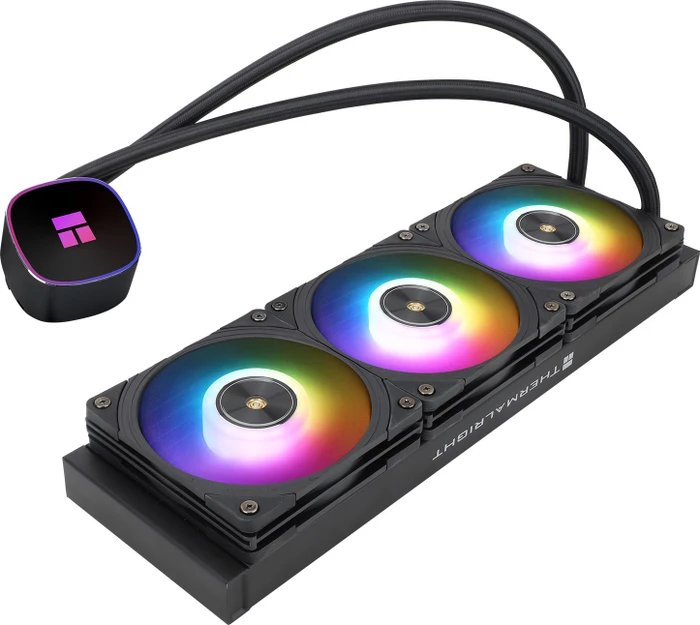 Thermalright Frozen Horizon 360 Black ARGB