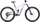 Cube Stereo One55 C:62 Race 29 lightgrey'n'grey Modell 2023 (755100)