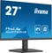 iiyama ProLite XU2793HS-B4, 27" Vorschaubild