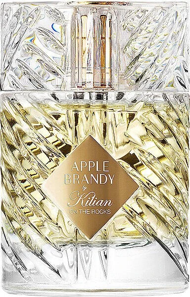 Kilian Apple Brandy On The Rocks Eau de Parfum nachfüllbar, 100ml