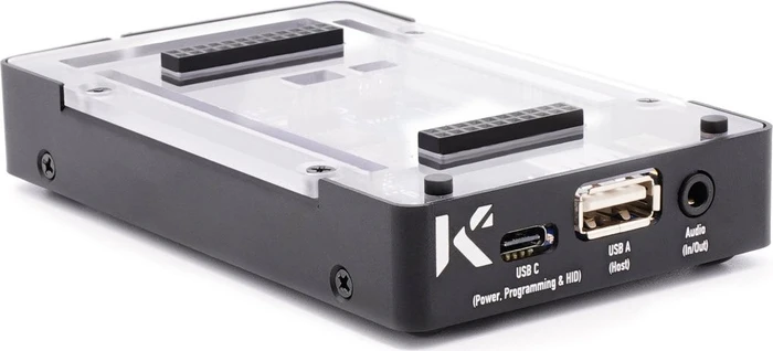 KKSB Giga R1 WiFi Case für Arduino GIGA R1 WiFi, mehrfarbig
