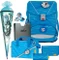 DerDieDas ErgoFlex Buttons Schultaschen-Set 5-tlg. Vorschaubild