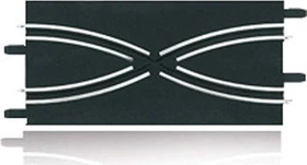 Carrera Digital 143/GO!!! Zubehör Spurwechselstück