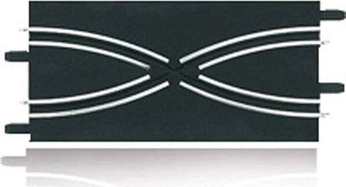 Carrera Digital 143/GO!!! Zubehör Spurwechselstück