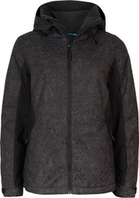 O'Neill Adelite Skijacke grey zoom (Damen)
