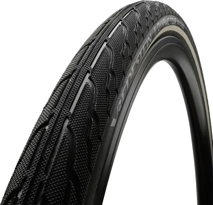 Vredestein Dynamic Tour 28x1.625" Reifen