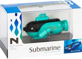 Invento 2 Channel Mini Submarine