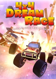 4x4 Dream Race (Download) (PC)