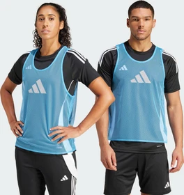 adidas Training 24 Leibchen blue burst
