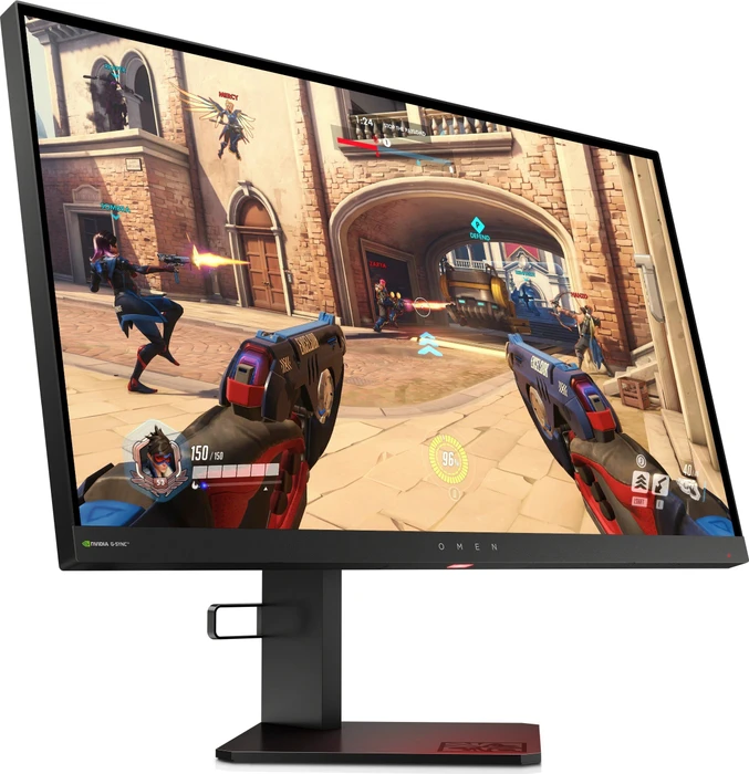 HP Omen X 25, 24.5"