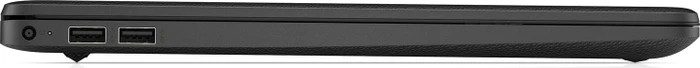 HP 15s-fq0318ng, Jet Black, Celeron N4100, 8GB RAM, 512GB SSD, DE
