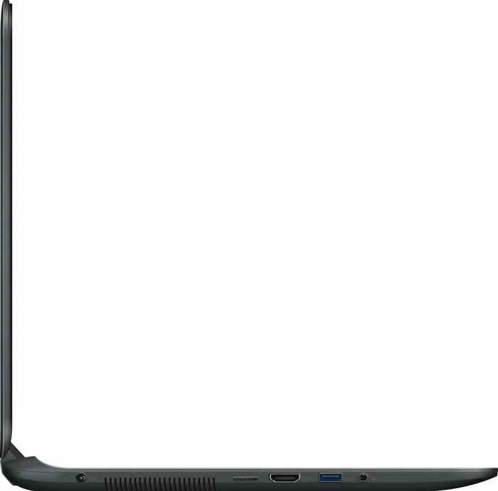 ASUS VivoBook F407MA-EB077T, Star Grey, Pentium Silver N5000, 8GB RAM, 256GB SSD, DE