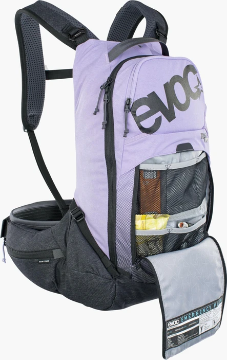 Evoc Trail Pro 16 S/M new multicolour