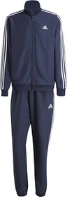 adidas 3-Streifen Woven Trainingsanzug legend ink (Herren)
