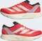 adidas Adizero Takumi Sen 9 solar red/zero metalic/coral fusion (Herren) Vorschaubild