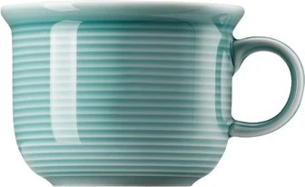 Thomas Trend Colour Espresso-Obertasse 100ml ice blue
