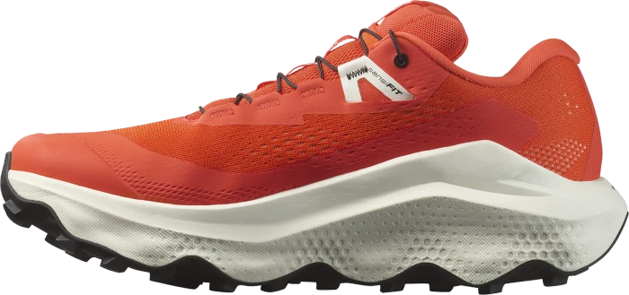Salomon Ultra Glide 3 cherry tomato/vanilla ice/black (Herren)