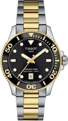 Tissot Seastar 1000 Powermatic 80 T120.807.22.051.00
