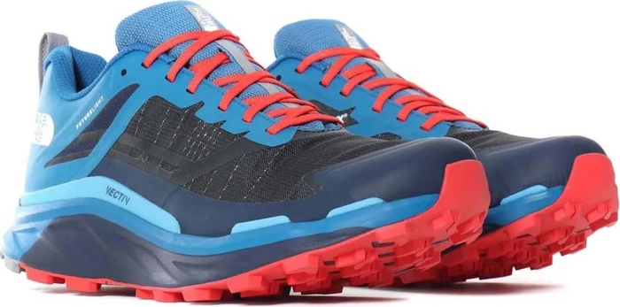 The North Face Vectiv Infinite Futurelight navy/banff blue (Herren)