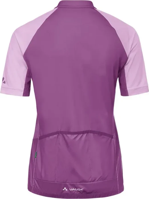 Vaude Matera HZ Trikot kurzarm magneto (Damen)