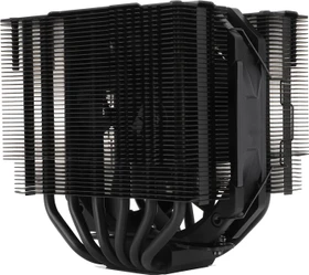 Thermalright Peerless Assassin 120 Mini Black, schwarz