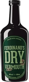Ferdinand's Saar Dry Vermouth 500ml