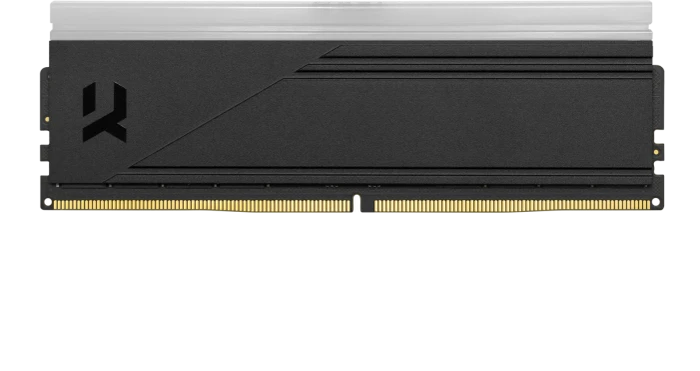 goodram IRDM RGB UDIMM 32GB Kit, DDR5-6000, CL30-38-38, 1RX8