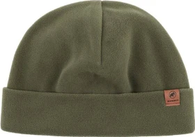 Mammut Fleece Beanie marsh