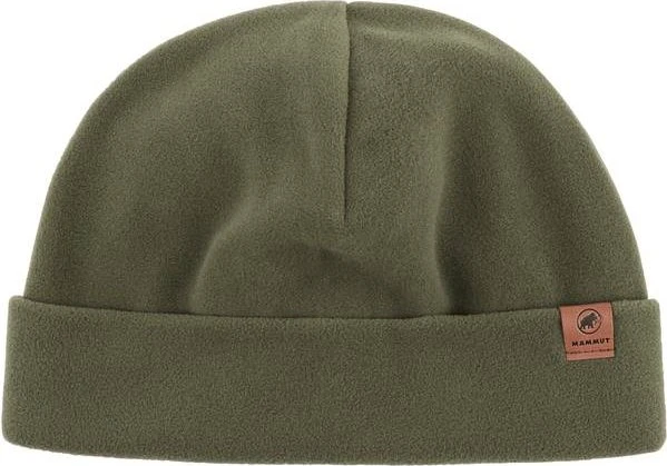 Mammut Fleece Beanie