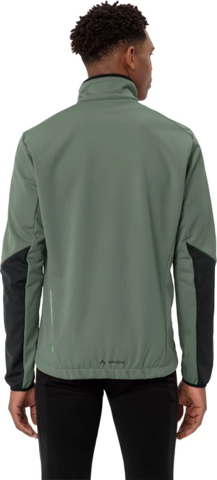 Vaude Matera II Softshell Fahrradjacke agave (Herren)