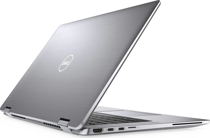Dell Latitude 15 9520, Core i7-1185G7, 16GB RAM, 512GB SSD, DE
