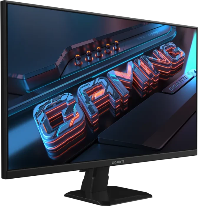 GIGABYTE GS27QA, 27"