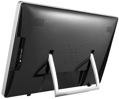 AOC a2272Pwh, Amlogic AML8726-MX, 2x 1.50GHz, 1GB RAM, 8GB Flash