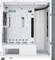 Corsair 7000D Airflow, weiß, Glasfenster Vorschaubild
