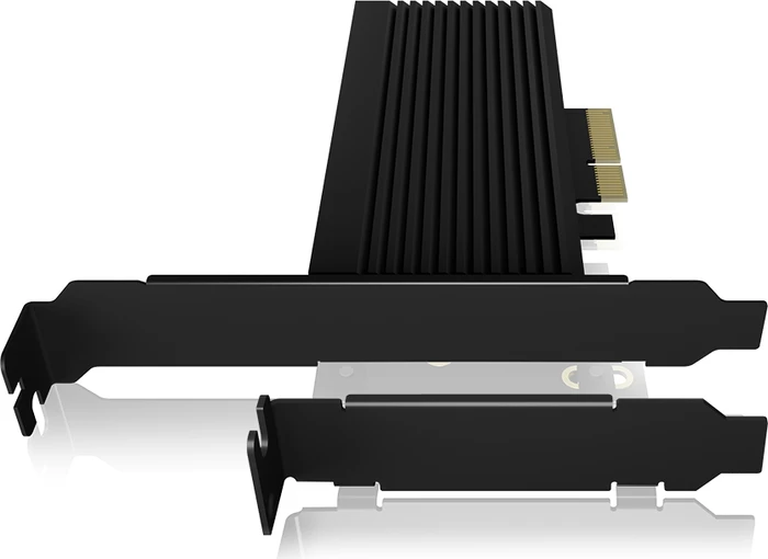 RaidSonic Icy Box IB-PCI208-HS