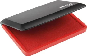 COLOP Micro 2 Stempelkissen, 110x70mm, rot
