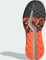 adidas Terrex Soulstride Flow GTX core black/semi impact orange (Herren) Vorschaubild