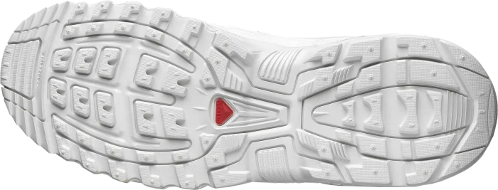 Salomon ACS+ FT white/glacier grey/pewter