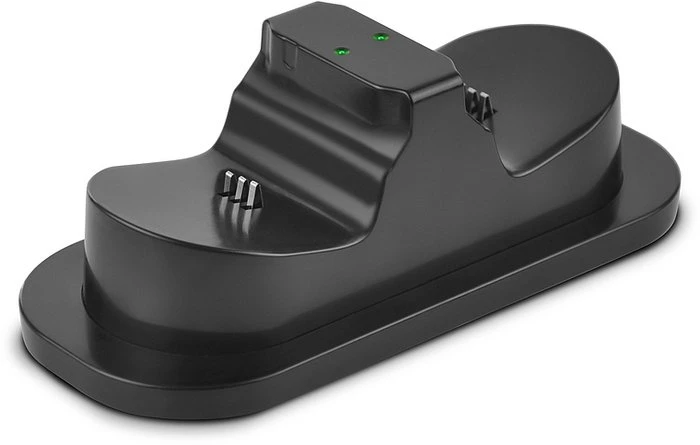 Speedlink TWINDOCK Charging System Ladestation schwarz (Xbox One)